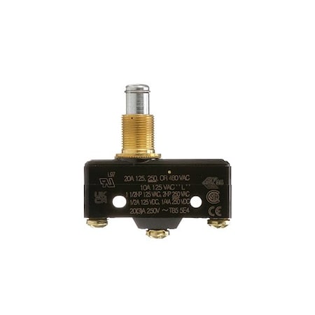 Hobart Door Switch 960053-00001